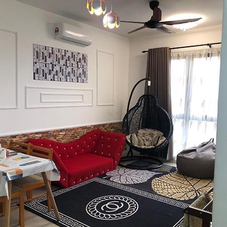 The Clio 2 Residences, Beside Ioi City Mall, Opposite Hospital Serdang, Beside Uniteen And Upm, 푸트라자야 외부 사진