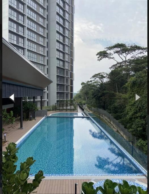 The Clio 2 Residences, Beside Ioi City Mall, Opposite Hospital Serdang, Beside Uniteen And Upm, 푸트라자야 외부 사진