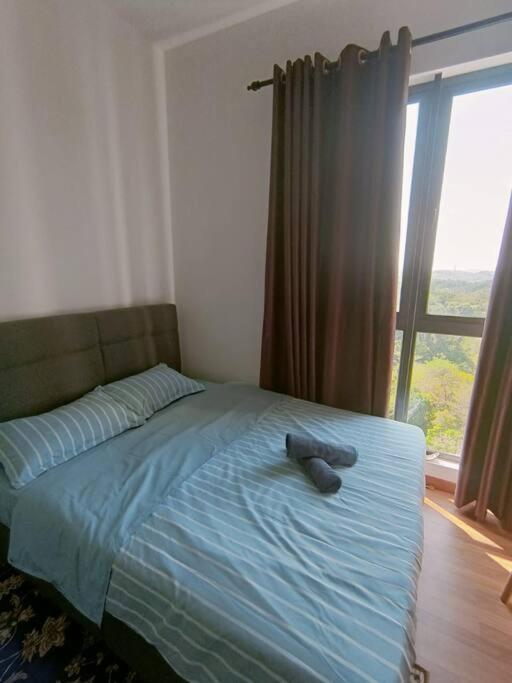 The Clio 2 Residences, Beside Ioi City Mall, Opposite Hospital Serdang, Beside Uniteen And Upm, 푸트라자야 외부 사진